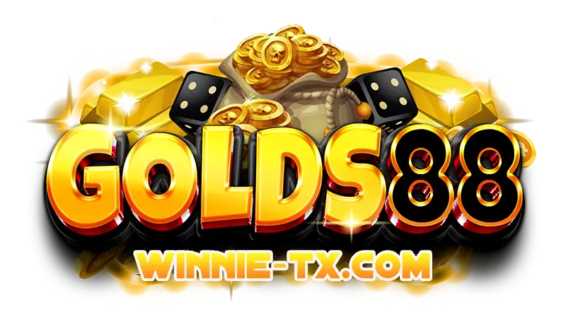 golds888-logo